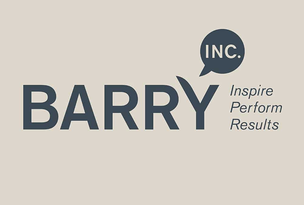 Barry Inc