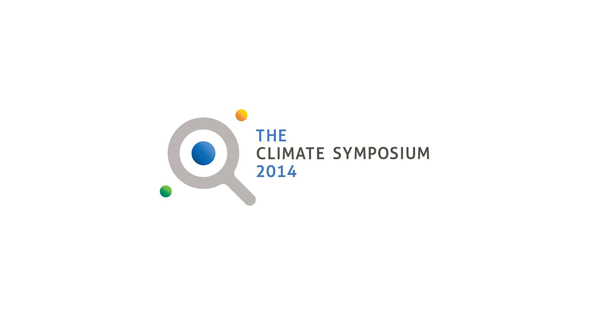 Climate Symposium