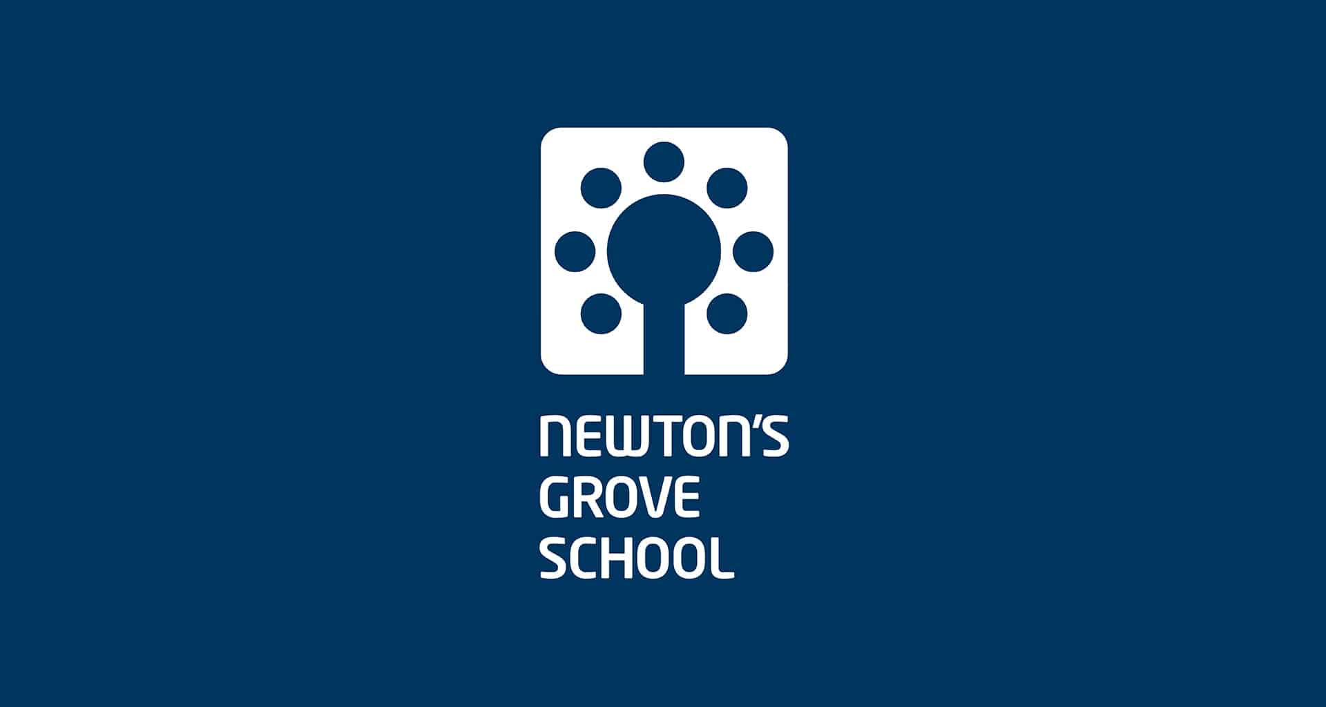 Newton's Grove School