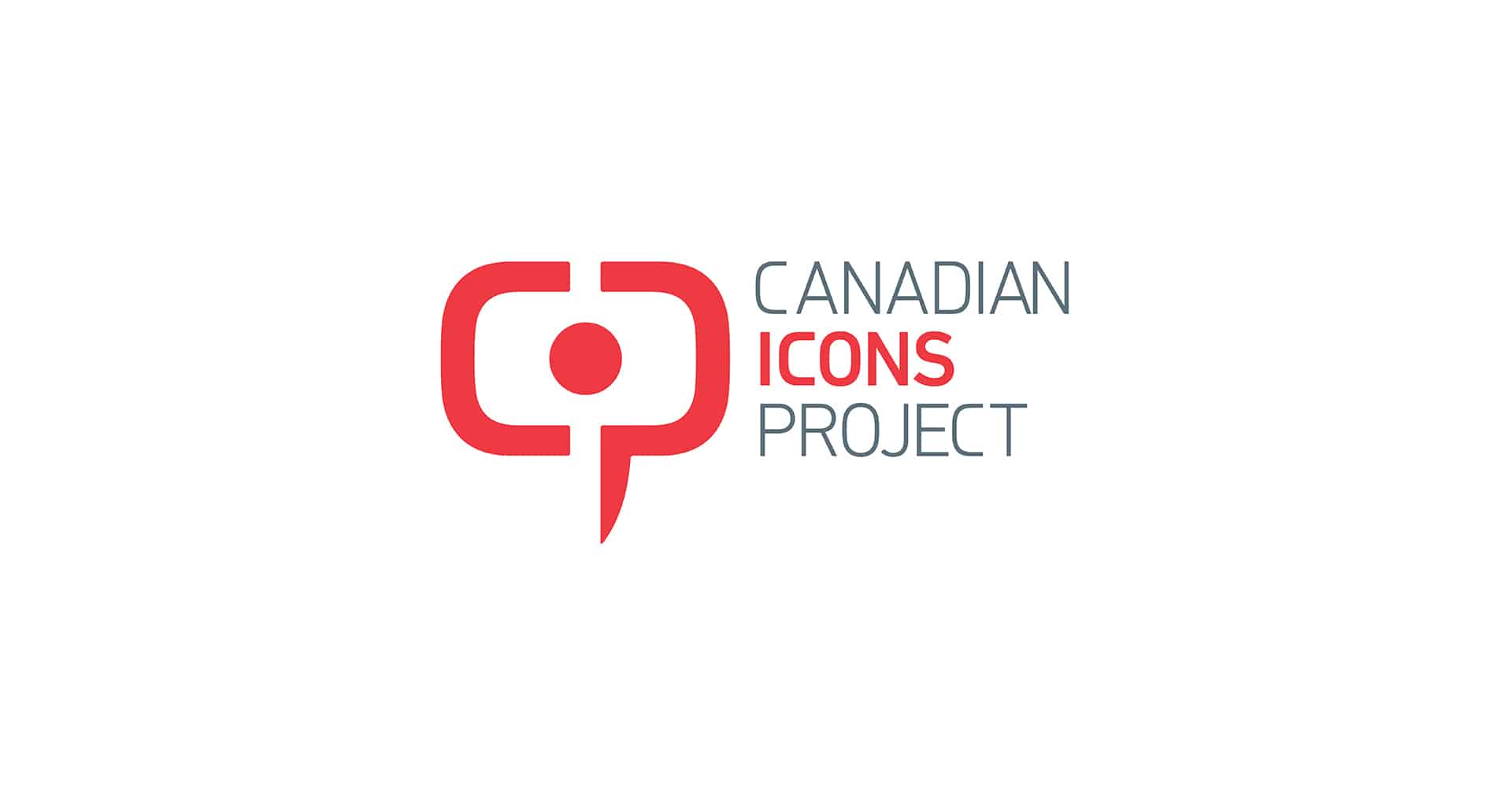 Canadian Icons Project